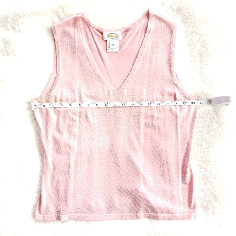 Talbots Coordinated Cardigan Set - image 4